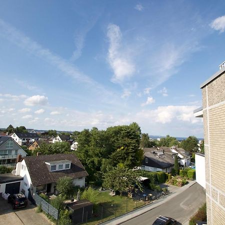 Ferienwohnung Beachhus Scharbeutz Exteriér fotografie