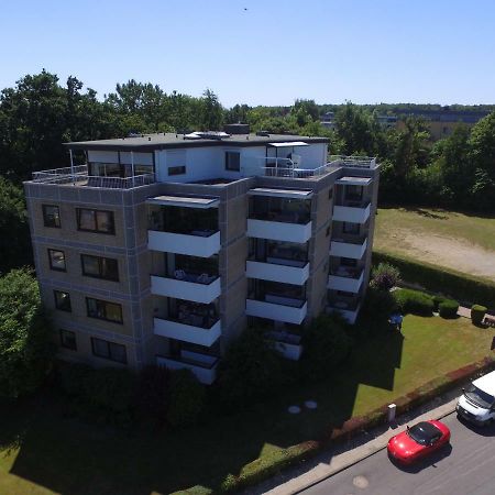 Ferienwohnung Beachhus Scharbeutz Exteriér fotografie